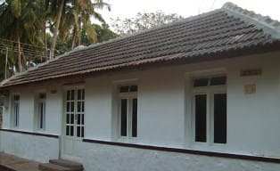 Cotsvilla Resort Topslip, Topslip 5